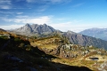 7 Gipfel Wanderung Flumserberg 'Munzfurgglen - Alp Mutschuel' (1)